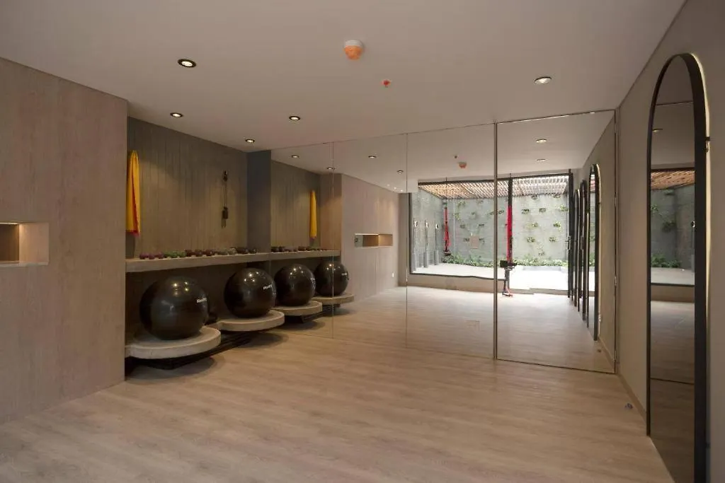 Appartamento Unique Loft Con Piscina Cerca A Parque 93 Bogotá